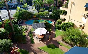 Grangewood Court Apartments